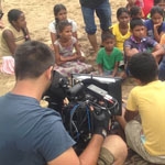 Equinox Films shoots new Kindle commercial on location in Sri Lanka