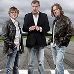 Top Gear to film on location in Okanagan region of British Columbia