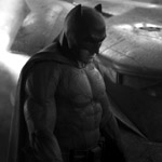 Batman V Superman Dawn of Justice films on location in New Mexico