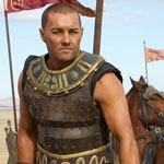 Ridley Scott films biblical epic Exodus Gods and Kings in the UK and Spain