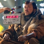 Netflix drama Marco Polo films at Pinewood Iskandar Malaysia Studios