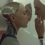 Alex Garland films AI sci-fi drama Ex Machina in Norway and at Pinewood