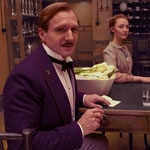 Wes Anderson movie The Grand Budapest Hotel leads 2015 BAFTA nominations