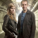 Murder drama The Tunnel to return to Kent for second series filming