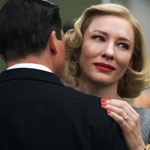 Cate Blanchett films Cincinnati as New York for period romance Carol