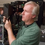 Director James Cameron supports drone filming innovation in New Zealand