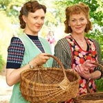 British wartime drama Home Fires to film new series in northern England