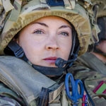 New series of BBC contemporary war drama Our Girl to be set in Kenya