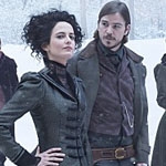 Penny Dreadful to film third series in Dublin