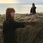 Park Pictures films music promo for Florence and the Machine on Scottish island