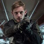 Jamie Bell praises NZ filming as Iranian Embassy siege movie shoots Auckland