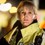 BBC filming new series of police drama Happy Valley in Yorkshire