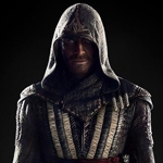 Michael Fassbender filming videogame movie Assassin’s Creed in Malta