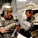 Jackie Chan film Dragon Blade showcases Chinese bid for global appeal