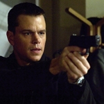 Matt Damon filming new Jason Bourne action movie sequel in Tenerife