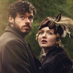 BBC films Lady Chatterley’s Lover adaptation on location in Wales