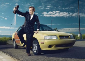 Better Call Saul season 2 begins filming in New Mexico