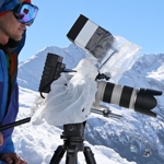 Hafzoo films ski freeriders in western Austria for Tirol Tourist Board