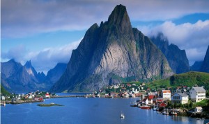 Norway’s brand new filming incentives will soon be available