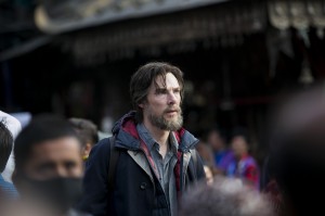 Doctor Strange has begun filming in Nepal