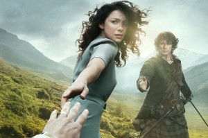 Outlander season 2 is being filmed in Paris and Scotland