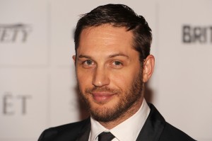 BBC drama Taboo starring Tom Hardy to film in London