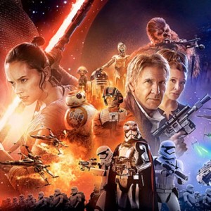 Star Wars Episode VII expected to boost film tourism in Ireland