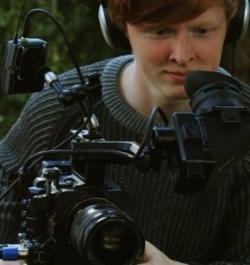 Young Director Ben Hanratty films on location in Liverpool for iPhone 6s commercial