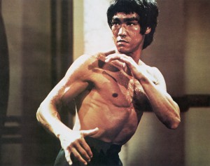 Bruce Lee biopic Birth of the Dragon has begun filming in San Francisco