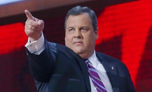 Governor Chris Christie vetoes plans for New Jersey film incentive