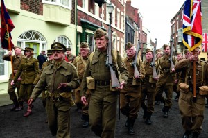 Yorkshire film industry to receive large investment from National Lottery funds in BFI initiative