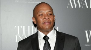 Apple commissions first scripted series with Dr. Dre biopic