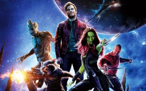 Guardians of the Galaxy Vol. 2 to start filming in Atlanta