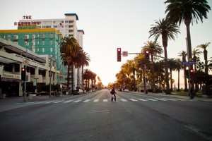 The Disaster Artist wraps filming in Los Angeles