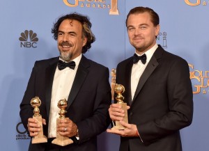 Spotlight scoops Oscar for Best Picture while Leonardo DiCaprio receives award for Best Actor