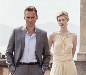 The Ink Factory goes global for filming BBC’s The Night Manager