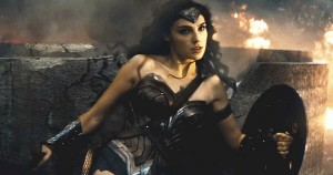 Wonder Woman to film in multiple Italian locations