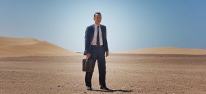 Kasbah Films doubles Morocco for Saudi Arabia in filming A Hologram for the King