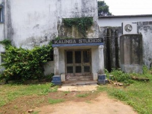 Kalinga Studio to be revamped into a fully functional filming facility