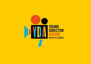 Entries are now open for the Young Director Award 2016