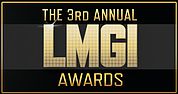 The Revenant and Game of Thrones amongst winners at the LMGI Awards 2016