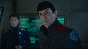 New Star Trek TV series will be filmed in Toronto