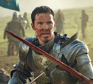 BBC’s The Hollow Crown: The War of the Roses filmed on location throughout the UK