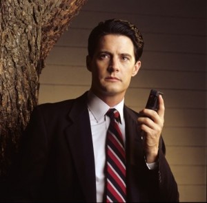 Production wraps on Twin Peaks after Los Angeles location filming