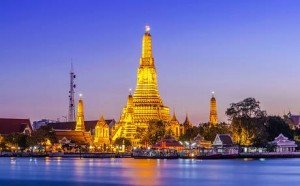 Thailand unveils brand new cash rebate incentive