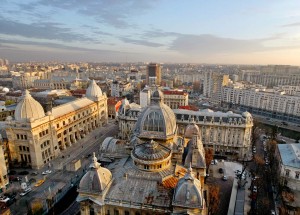 Romania to have film incentive programme by the end of 2016