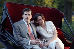 Cannes: Woody Allen’s Café Society filmed in New York and Los Angeles