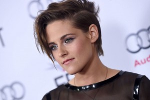 Cannes: Personal Shopper starring Kristen Stewart filmed in France, Czech Republic and Oman