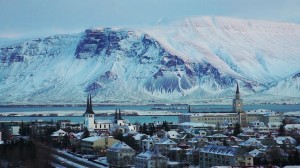 Increased film incentive programme inbound for Iceland