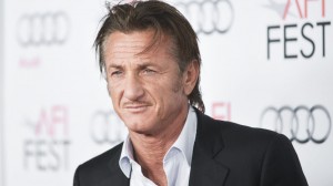 Cannes: Sean Penn’s The Last Face shot in South Africa